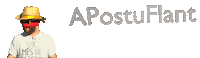 Postu Sticker by Postureig de Lleida