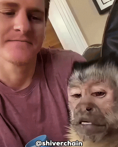 Hungry Man GIF