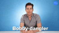 Bobby-dangler