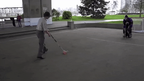 MunnyPuck giphyupload GIF