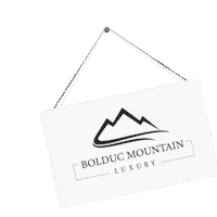bolducmountainluxury bolduc bolducmountainluxury park city realty mountain real estate Sticker