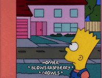 homer simpson episode 10 GIF