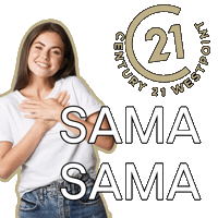C21Wp Sticker by Century 21 Westpoint