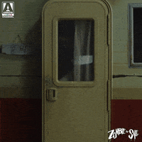 You Coming Home Alone GIF by Arrow Video