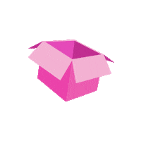 Box Unboxing Sticker by Gocase