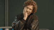 Frown GIF by VPRO