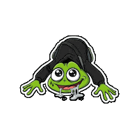 Foreverwilin Sticker
