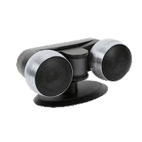 Sound Speakers Sticker by Gallo Acoustics