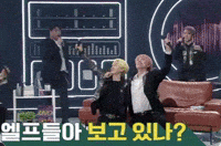 Sj Leehyukjae GIF