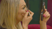 bbuk big brother reality tv cbb celebrity big brother GIF