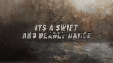Music Video Dance GIF by Sabaton