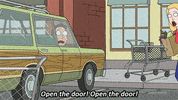 adult swim GIF by Rick and Morty
