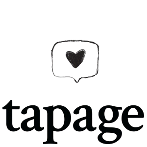 tapage giphyupload feminist tapage tapagemag Sticker