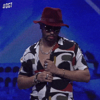 Yes GIF by Dominicana's Got Talent