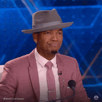 happy jennifer lopez GIF by NBC World Of Dance