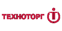 Logo Sticker by technotorg_company