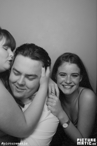 Photo Booth GIF by picturematic