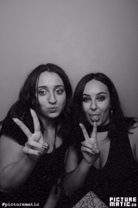 The Engine Shed Photobooth GIF by picturematic