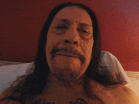 OYLS eating popcorn trejo dannytrejo GIF