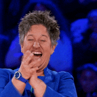 Happy Press Your Luck GIF by ABC Network