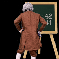 6 7 Math GIF