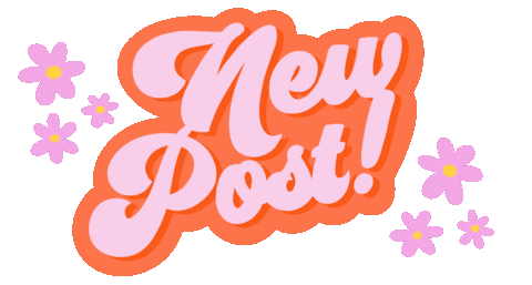 Post Sticker
