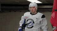 Happy Tampa Bay GIF by NHL