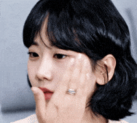 Beauty Beautiful Face GIF