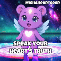 Water Inspire GIF by MishaHeartseer