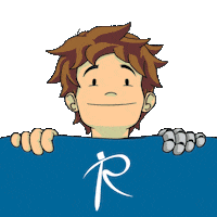 Sport Boys Sticker by RO.GA.