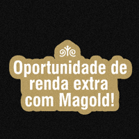 GIF by Magold Semijoias