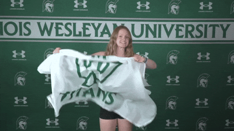 25Iwuxc GIF by iwusports