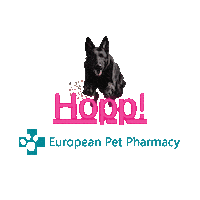 Epp Unter Sticker by Europeanpetpharmacy