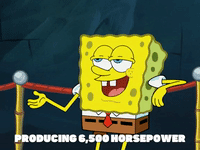 season 6 penny foolish GIF by SpongeBob SquarePants