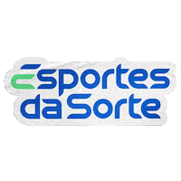 Eds Sticker by Esportes da Sorte