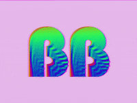 Art Glitch GIF