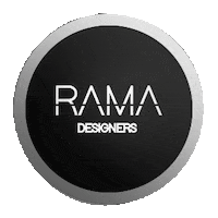 Napoli Portici Sticker by Rama Designers