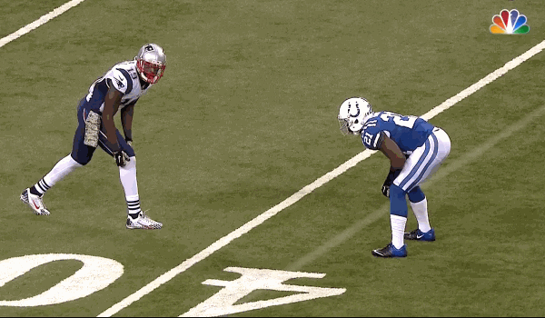 Indianapolis Colts GIF