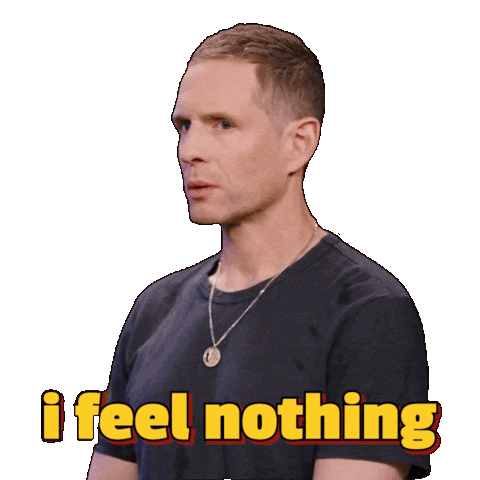 Sarcastic Always Sunny Sticker by First We Feast