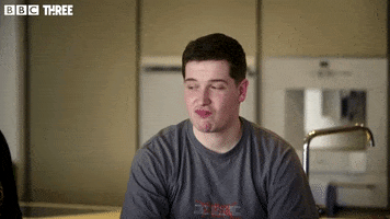 Rap Game Ok GIF by BBC Three