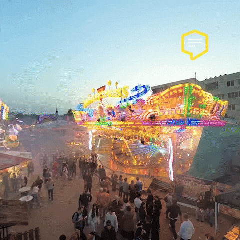 Entertainment Visitlinz GIF by Linz News