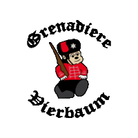 BSVLohmuehle bsv schuetzenfest grenadiere bsv-lohmuehle Sticker