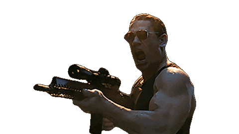 Priyankachopra Idriselba Sticker by Amazon Prime Video