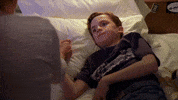 Thanks Make GIF by Malcolm France