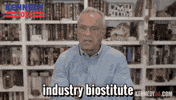 Research Expose GIF by Team Kennedy