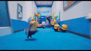 Cinema Love GIF by UniversalPicturesIndia