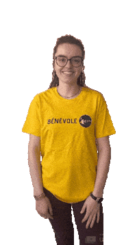 Amour Love Sticker by Les Héros en Or