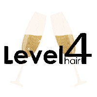 Kapper Sticker by Level4Hair