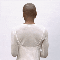 Surprised Caught Off Guard GIF by Cynthia Erivo