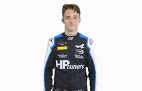 Formula 2 Oscar GIF by Prema Team